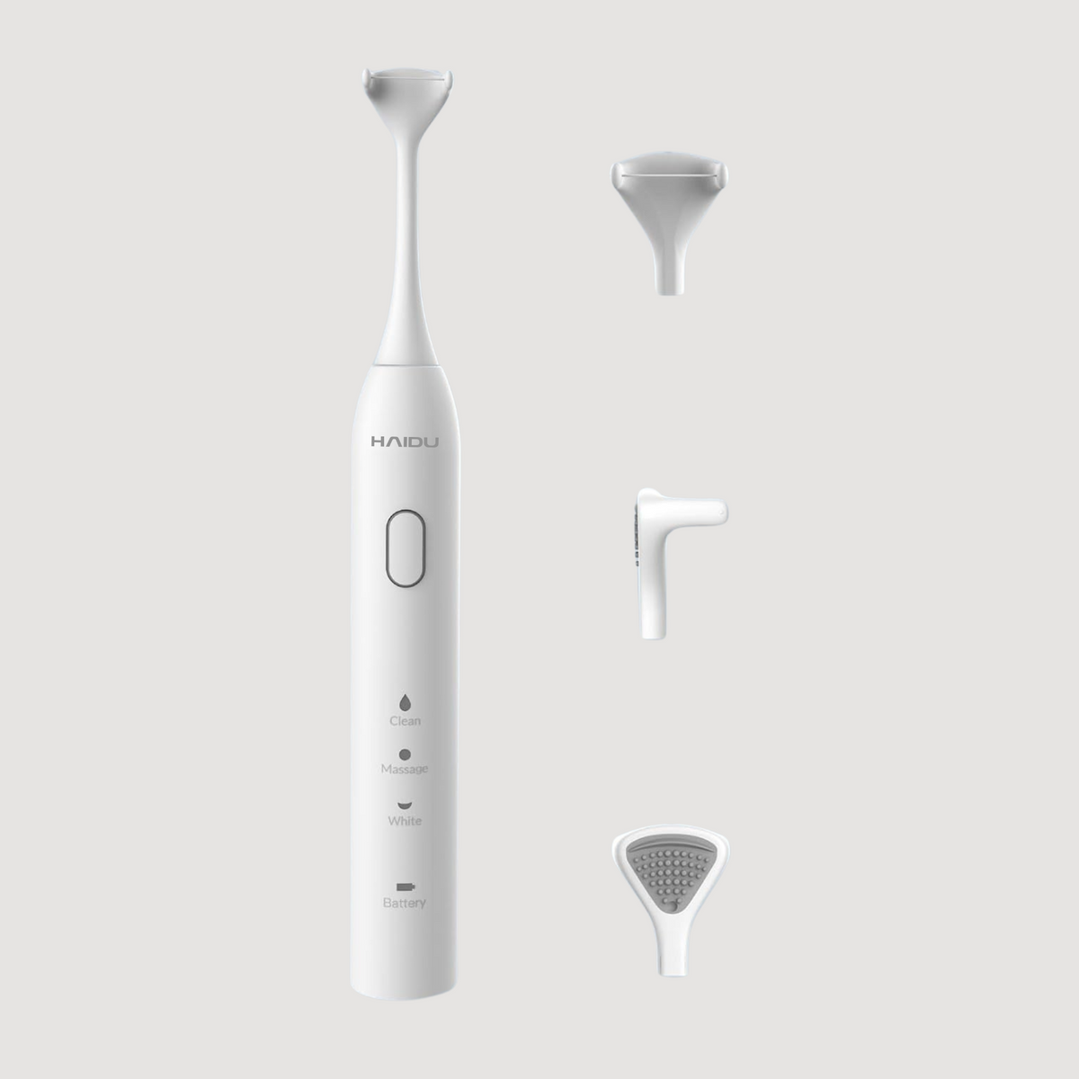 HAIDU Electric Flosser 