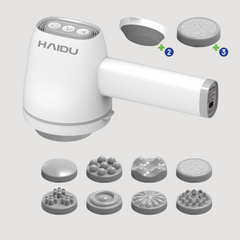 HAIDU Revive Massageapparaat