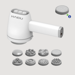 HAIDU Revive Massageapparaat