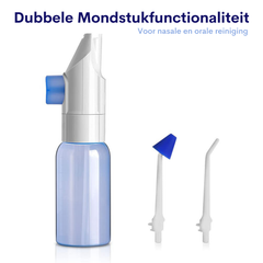 HAIDU Neusdouche Essential