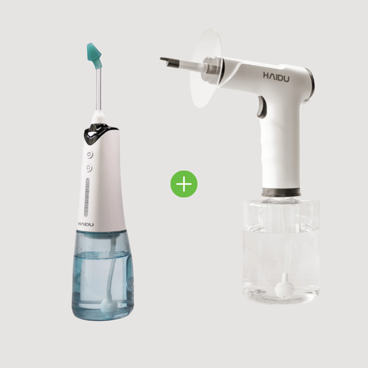 Pacchetto HAIDU Pure Air e Ear