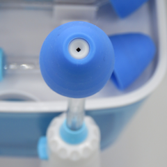 HAIDU Nasal Irrigator Pro Replacement Nozzles