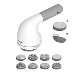 HAIDU Deep Relief Body Massager