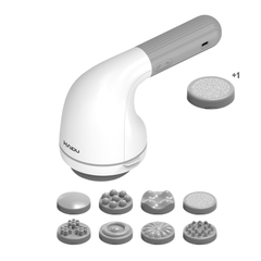 HAIDU Deep Relief Body Massager