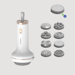 HAIDU Recharge Body Massager