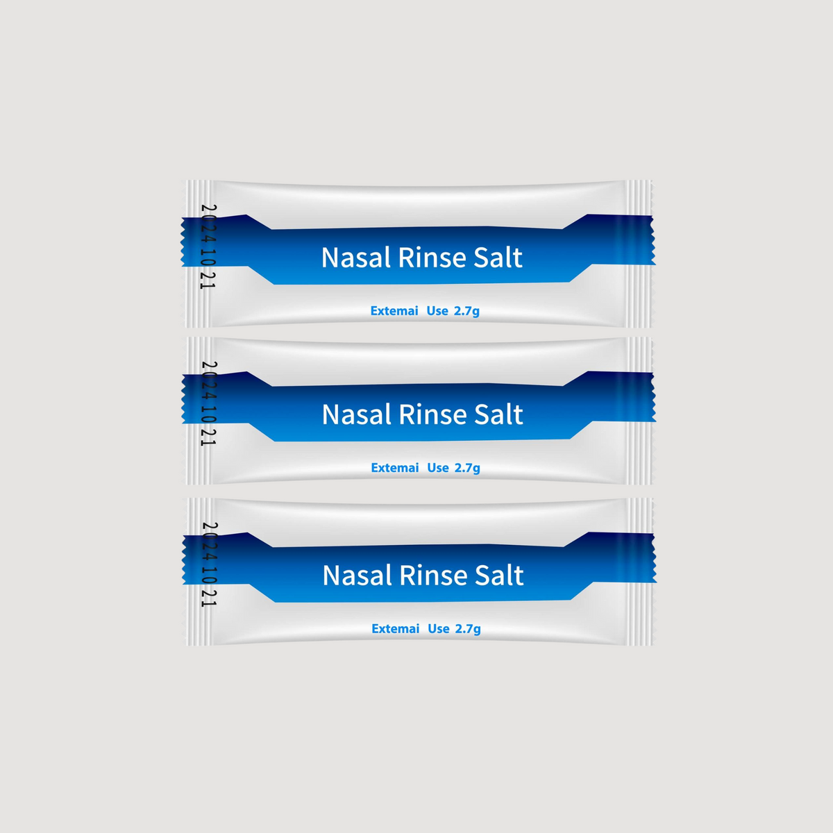 Haidu Nasal Rinse Salt