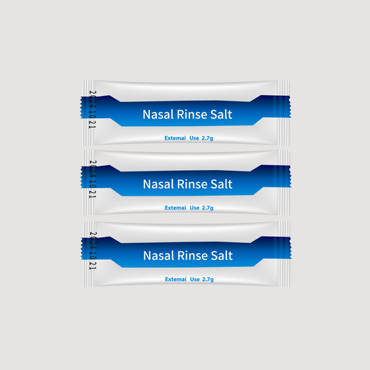 Haidu Nasal Rinse Salt