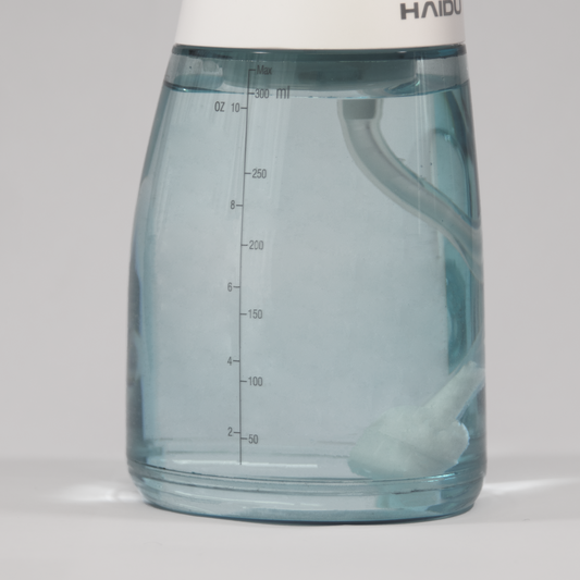 HAIDU Vital & Flex Neusdouche Watertank