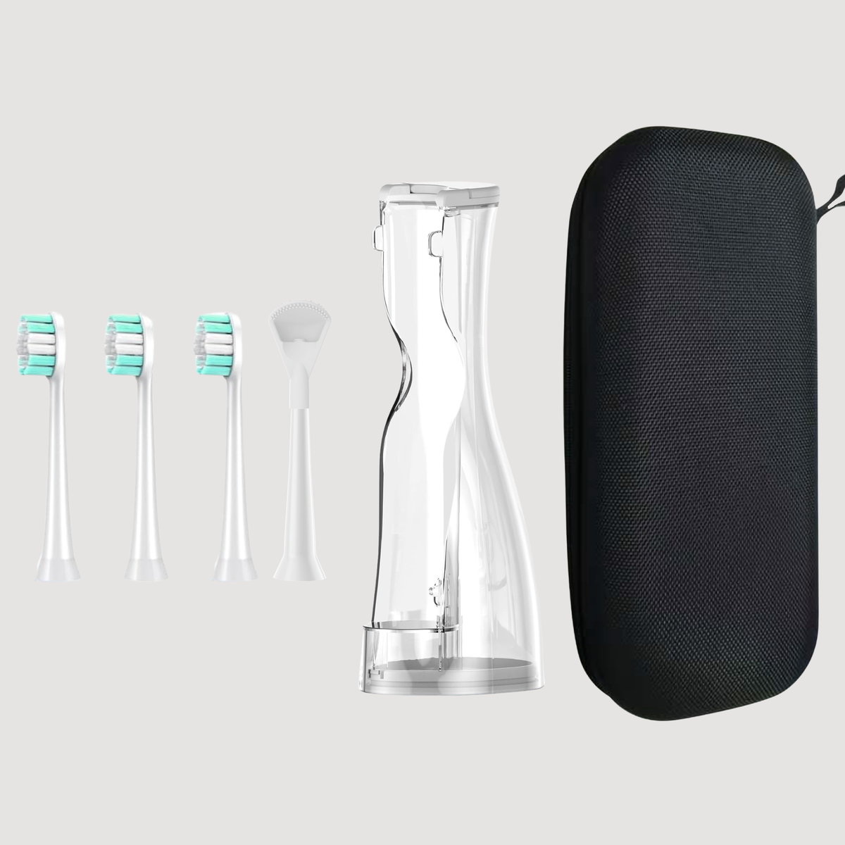 Pacchetto accessori 3 in 1 HAIDU