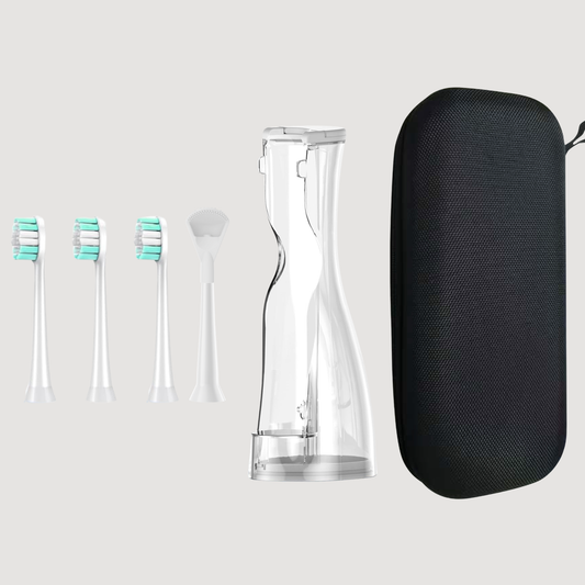 Pacchetto accessori 3 in 1 HAIDU