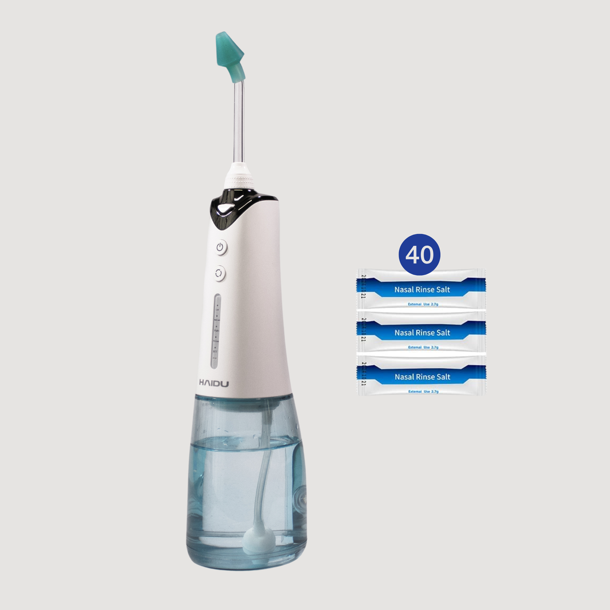 HAIDU Nose Cleaner Vital