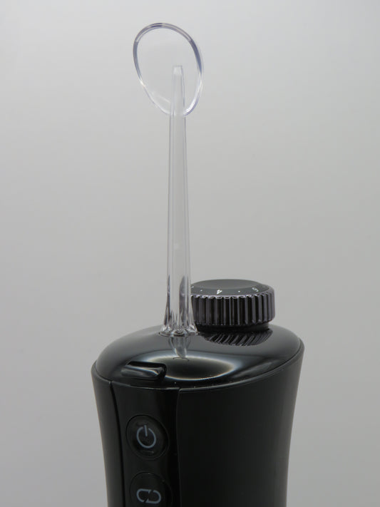 HAIDU Pro Flow Water Flosser Replacement Tips 