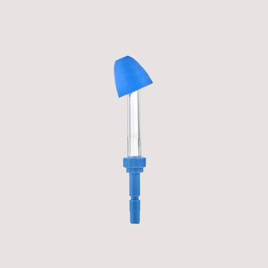 HAIDU Neusdouche Pro Mondstuk
