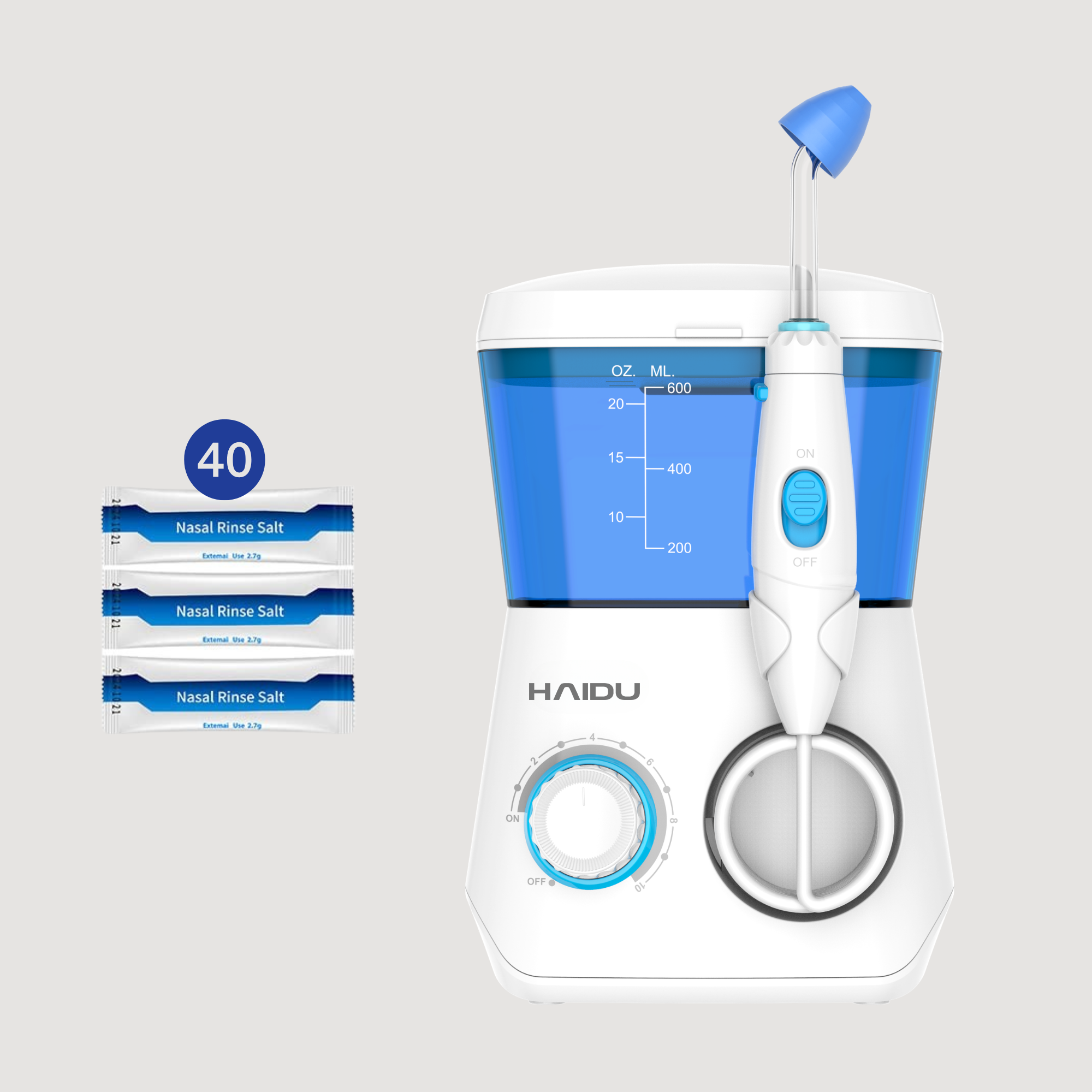 HAIDU Neusdouche Pro ( Premium )