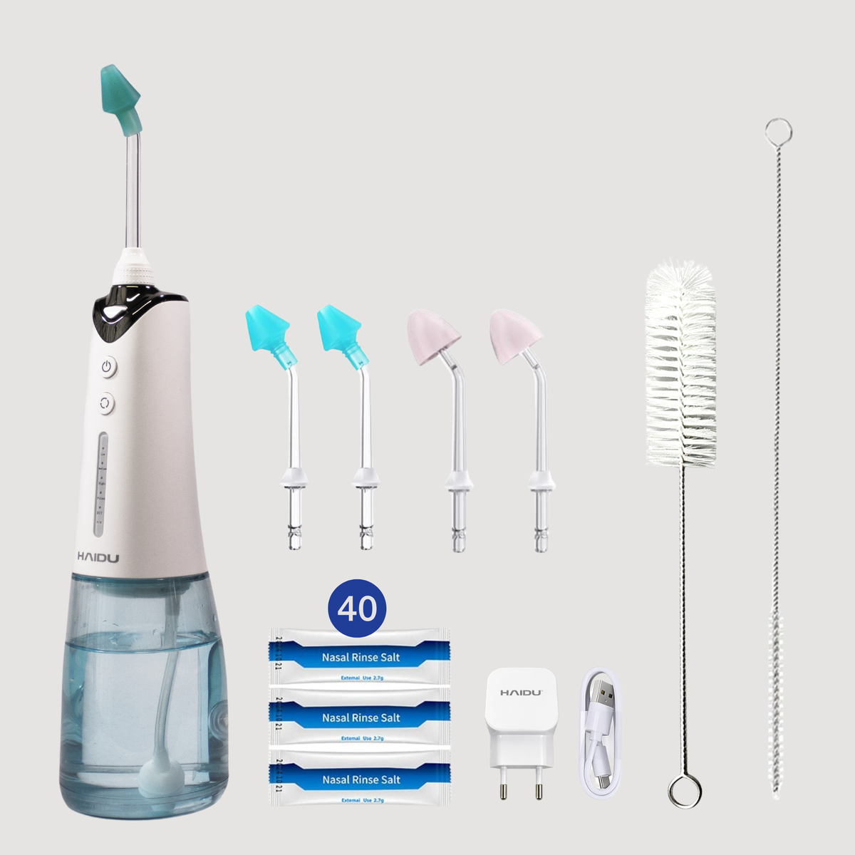 HAIDU Neusdouche Vital