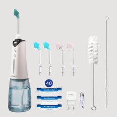 HAIDU Nose Cleaner Vital