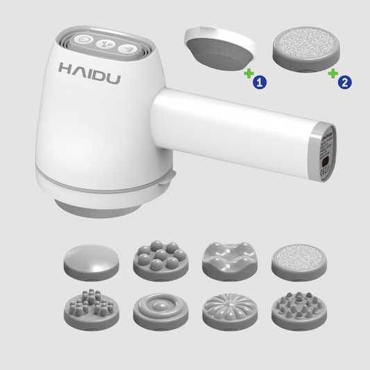 HAIDU Revive Massageapparaat