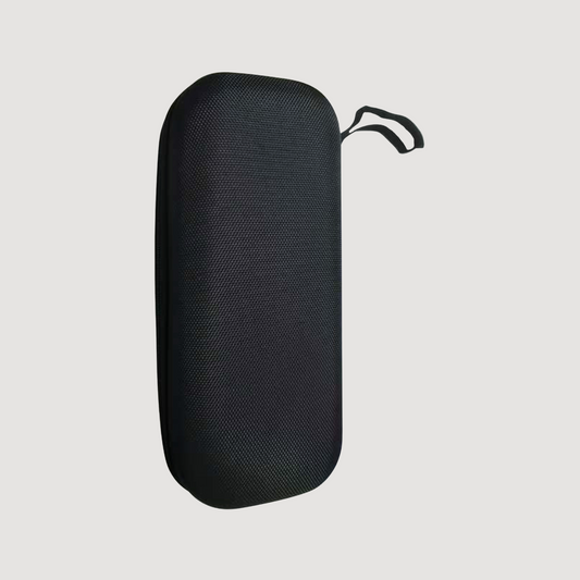 HAIDU Travel Case for 3-in-1 Electric Toothbrush