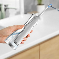Haidu Water Tank for 3-in-1 Electric Toothbrush