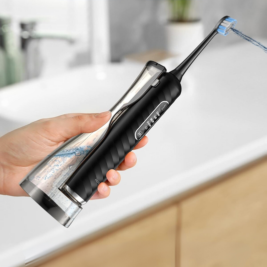 Haidu Water Tank for 3-in-1 Electric Toothbrush