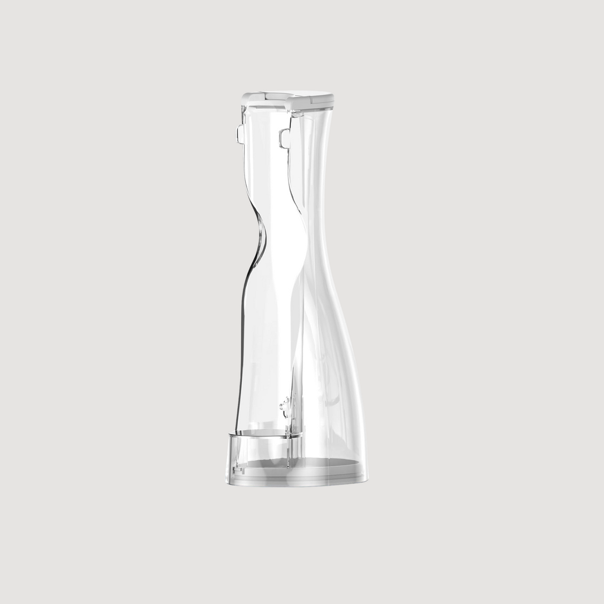 Haidu Water Tank for 3-in-1 Electric Toothbrush