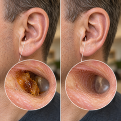 HAIDU Ear Wax Removal Pro Plus
