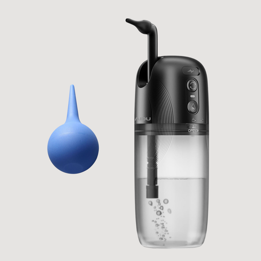 Haidu Ear Cleaner Go