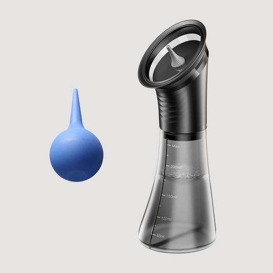 Haidu Ear Cleaner Shield