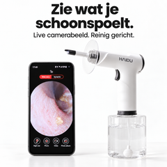 HAIDU Ear Wax Removal Pro Plus