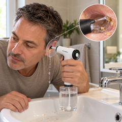 HAIDU Ear Wax Removal Pro Plus
